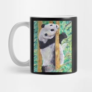 Panda Bear Mug